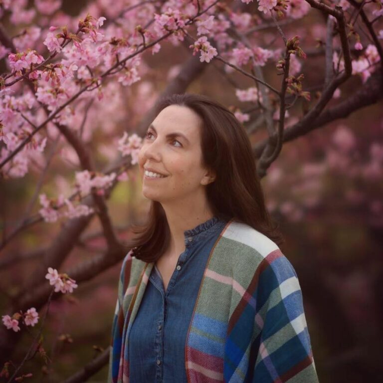 Al Día en CNN Chile Radio: Entrevista a Carolina Pérez