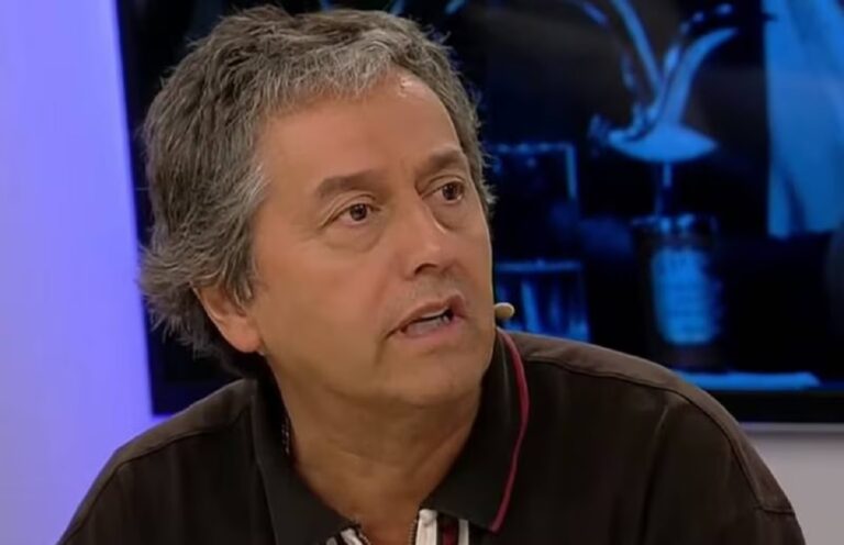 Revelan inédita entrevista de Claudio Reyes tras su muerte: 