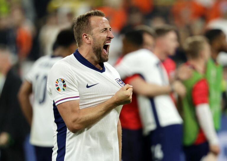 Inglaterra asegura su lugar en la final de la Eurocopa 2024 tras un emocionante triunfo sobre Países Bajos