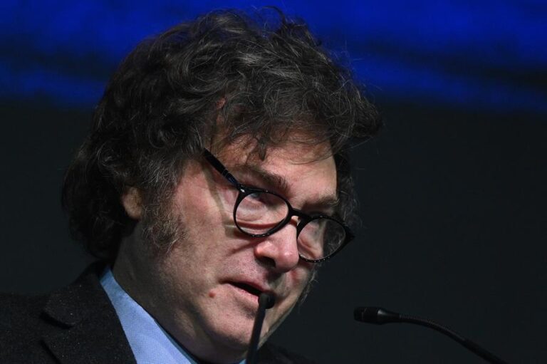 Javier Milei apunta contra la AFA y reabre debate sobre las Sociedades Anónimas Deportivas