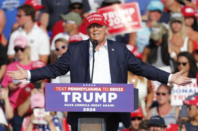 ¿Qué sabemos del joven tirador que atentó contra Donald Trump?