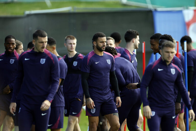 Selección de Inglaterra busca nuevo director técnico con convocatoria abierta en redes