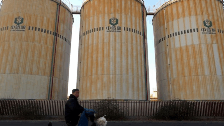 Trazas de combustible en el aceite de cocina: El escándalo de seguridad alimentaria que sacude China
