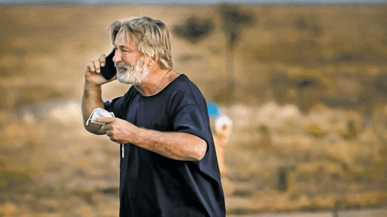 ¿Por qué se desestimó el caso de homicidio involuntario contra el actor Alec Baldwin?