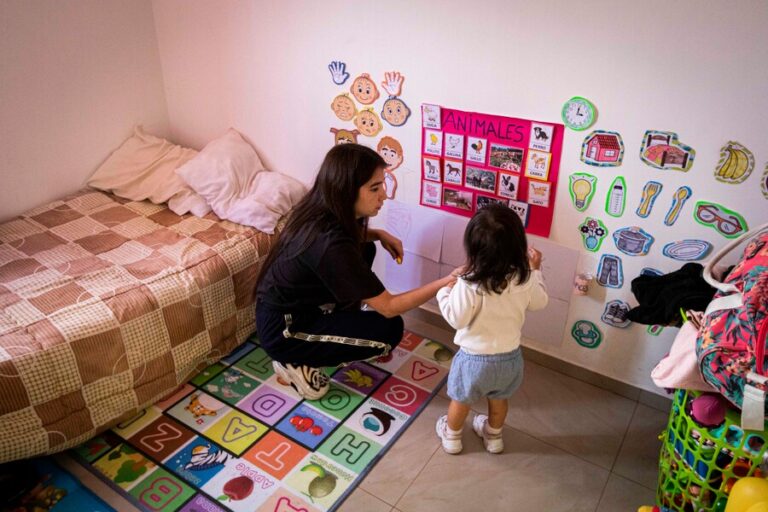 Denuncian presunto desvío de $100 millones a hogar 