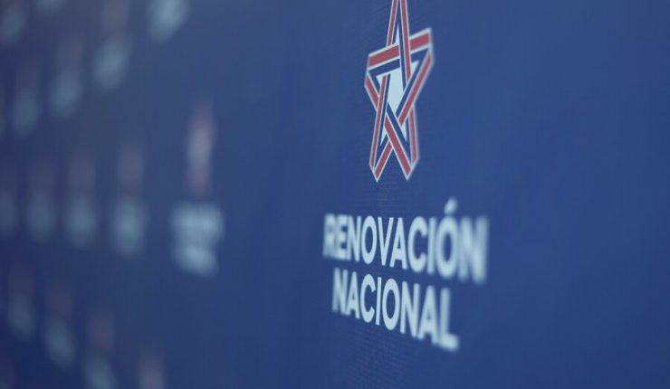 ¿Crisis en RN? Tensión y renuncias revelarían fisuras internas tras acuerdo de Chile Vamos