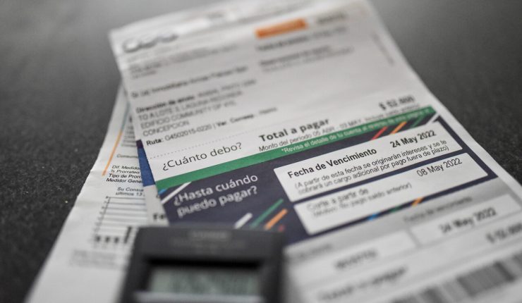 Primer pago del subsidio eléctrico se adelanta a septiembre, anunció el Gobierno