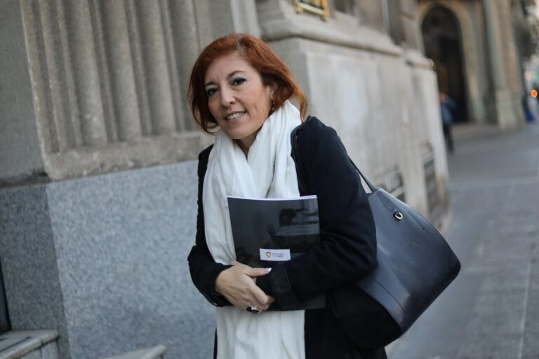 Por vulneración a las nietas de Eduardo Macaya: Los detalles del recurso que fue presentado contra la Fiscalía por la ex defensora de la Niñez