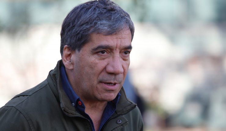 Delegado Durán atribuye mortal balacera en Lampa al crimen organizado: Está 