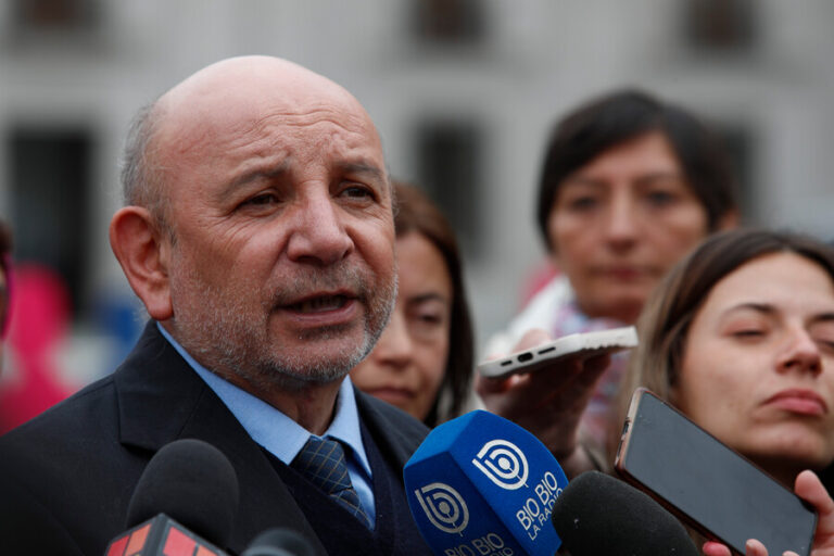 Proyecto que triplica Subsidio Eléctrico: Castro detalla que iniciativa se financiará con IVA e impuestos a grandes empresas