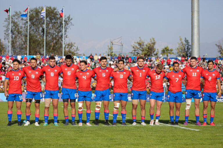 Histórico enfrentamiento: Los Cóndores se medirán ante Escocia en el Estadio Nacional