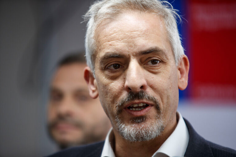 Tramitación de permiso de Villegas: Sermig afirma que rechazó solicitud de residencia de detenido en Caso Ojeda