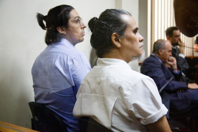 Tres nuevos delitos asociados a Democracia Viva: Reformalizan a Daniel Andrade, Carlos Contreras y Paz Fuica
