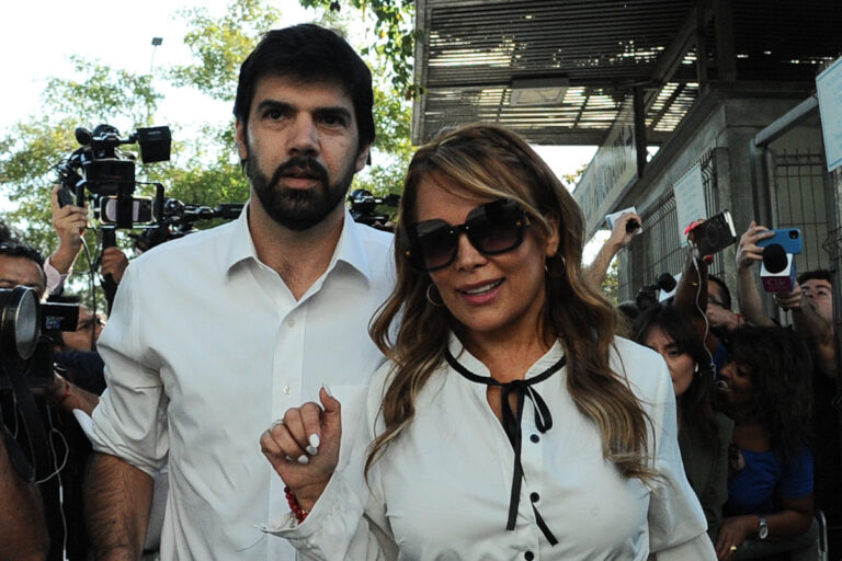 Caso Cathy Barriga: Revelan millonarias inversiones en criptomonedas del diputado Lavín que están en la mira de la Fiscalía