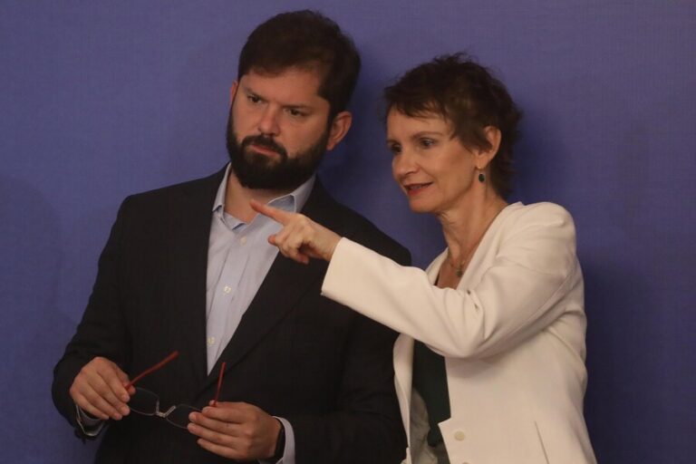 Crisis de Seguridad: Presidente Boric realizará reunión para abordar alza en homicidios a su regreso a Chile