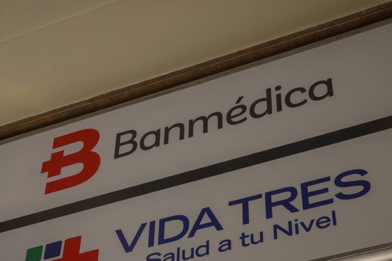 Controlador de Empresas Banmédica anuncia que venderá sus operaciones en Chile y otros países de Sudamérica