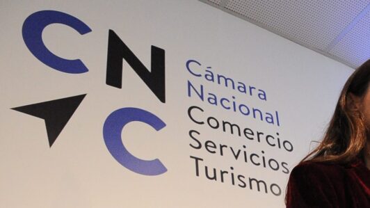 CNC propone contratos por hora para enfrentar desempleo: “Puede ser una tremenda alternativa para jóvenes y mujeres”
