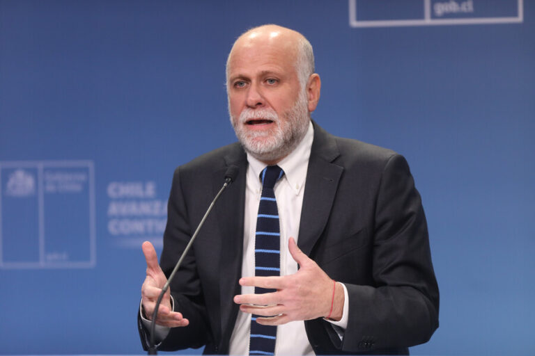 Elizalde defiende proyecto de ampliación de Subsidio Eléctrico: ¿Quién va a votar contra un beneficio a favor de la gente?