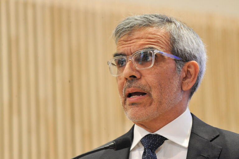 Ministro Cordero desestima reutilización de Punta Peuco para internas embarazadas o con hijos: 