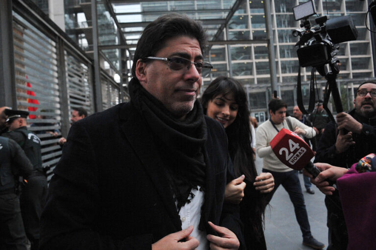 Tras solicitud de Best Quality: Tribunal acepta cautelar bienes patrimoniales de Daniel Jadue avaluados en $549 millones