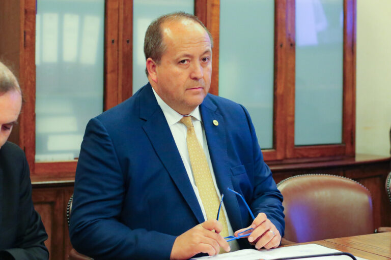 Fiscal Valencia alerta aumento de homicidios de niños, niñas y adolescentes: 