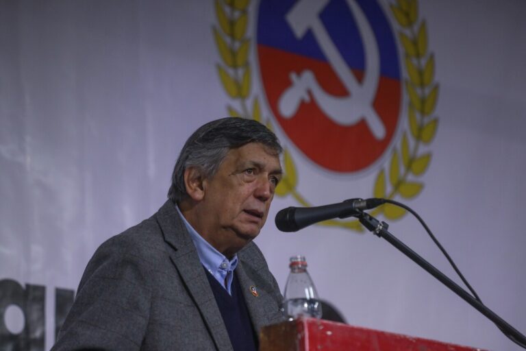 PC confía que Venezuela 