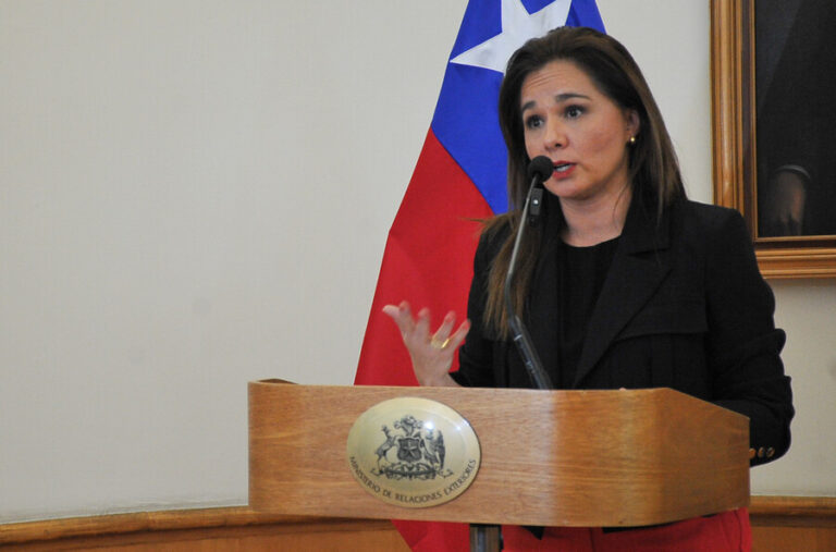 Cancillería asegura continuidad de asistencia consular en Venezuela tras orden de retiro diplomático: 
