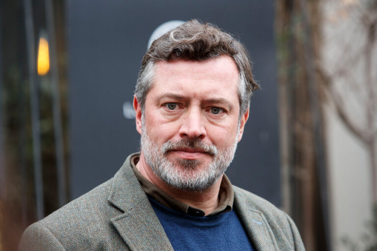 Sichel asegura que decretar Estado de Excepción en la RM 