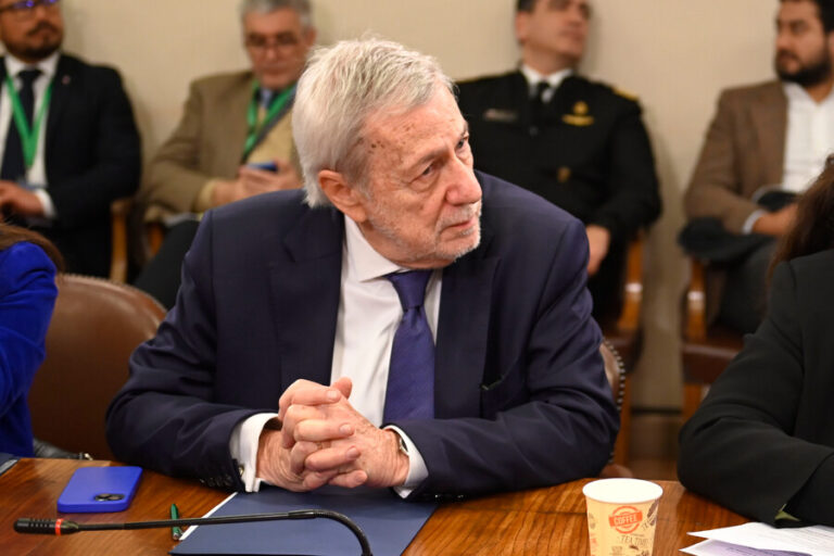 Dichos de Petro sobre prisión de Jadue causan molestia en Chile: Canciller apunta a que 