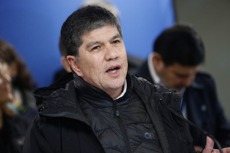 Gobierno anuncia aumento de recursos para apoyar a víctimas de violencia rural: 