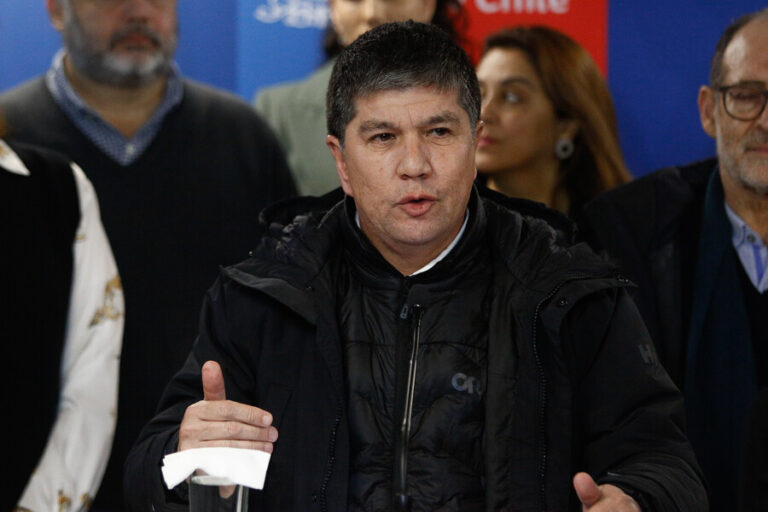 Monsalve descarta que allanamientos en Villa Francia sean 