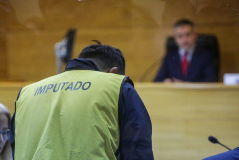 Dictan prisión preventiva para acusado de asesinato de médico en La Serena: Víctima habría sido maniatada y agredida sexualmente
