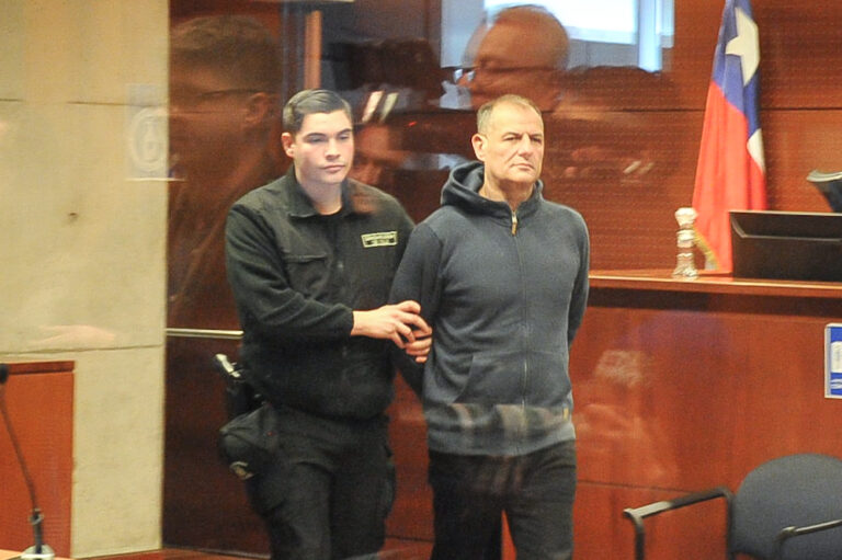 Caso Nayara Vit: Fiscalía Oriente presenta recurso para anular sentencia que absolvió a Rodrigo del Valle