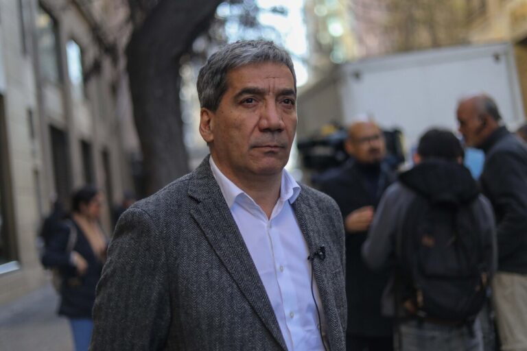 Delegado Durán respalda 