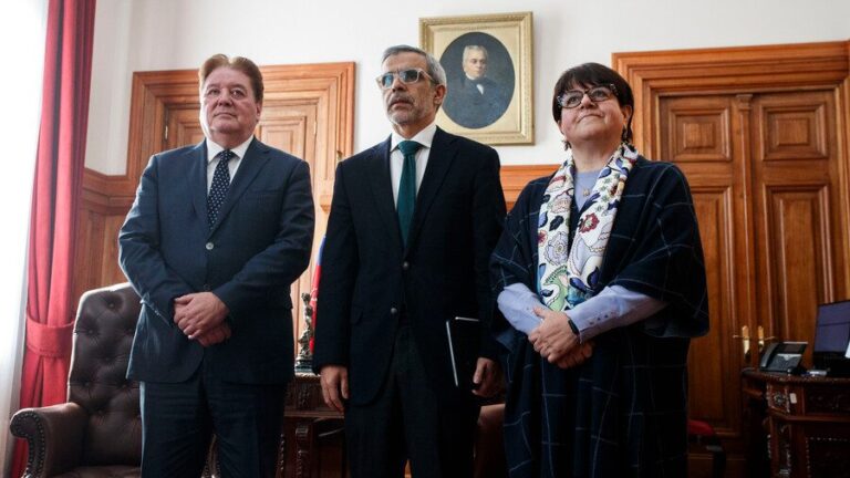 Modificaciones a nombramientos judiciales: ¿De qué trata la propuesta que entregó la Corte Suprema al Gobierno?