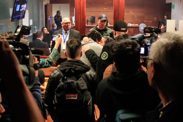 Duro revés para la Fiscalía: Declaran ilegal detención de 9 imputados tras allanamientos por artefactos explosivos