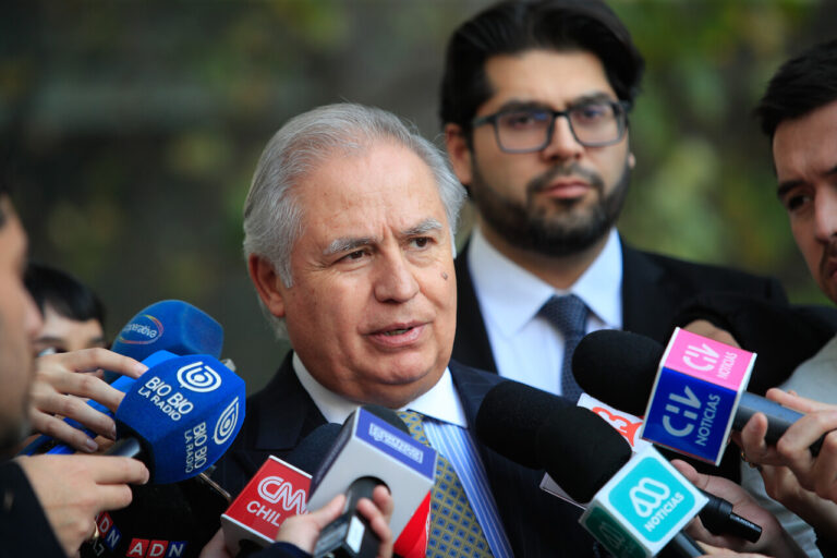 Defensa de Jadue apelará nuevamente a prisión preventiva: 