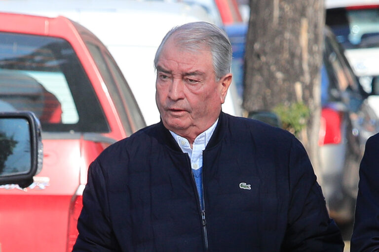 Corte Suprema revisará recurso que busca dejar sin efecto el juicio de Eduardo Macaya, condenado por abuso sexual infantil