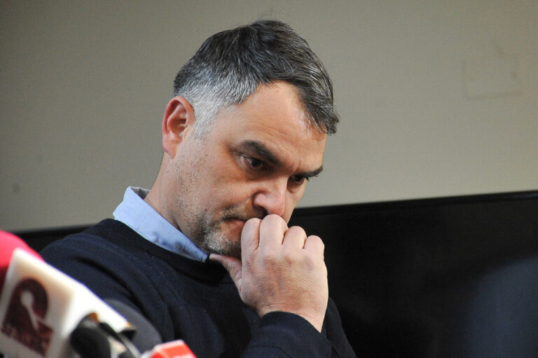 Javier Macaya afirma que denunciantes por abusos sexuales de su padre 
