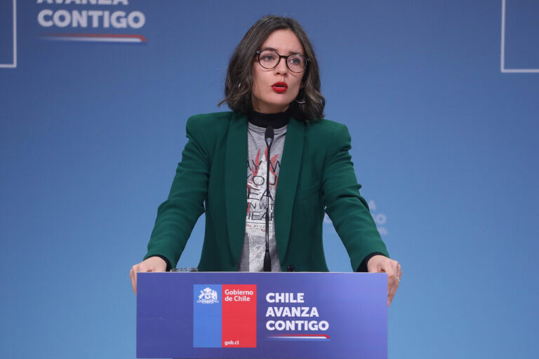 Vallejo por crisis de seguridad: Si hubieran actuado en la administración anterior 