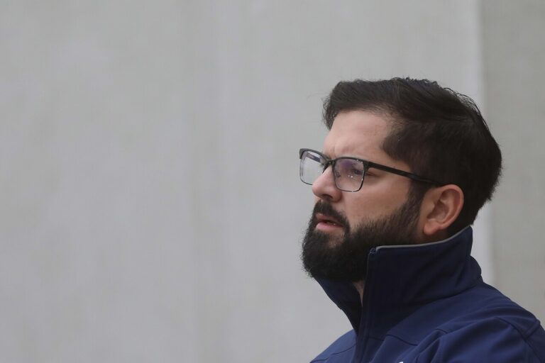 Presidente Boric anuncia que no viajará a París para la inauguración de los Juegos Olímpicos: Las razones tras su decisión