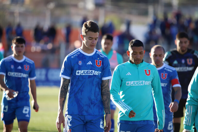 Universidad de Chile pierde el liderato: Así quedó la tabla de posiciones del campeonato nacional tras la fecha 16