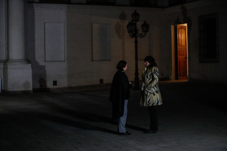 No hay humo blanco en La Moneda: Gobierno y presidentes oficialistas no llegaron a un acuerdo y se reunirán este jueves