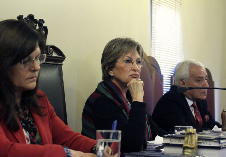 Letelier niega irregularidades en su nombramiento en la Suprema tras inicio de investigación: 