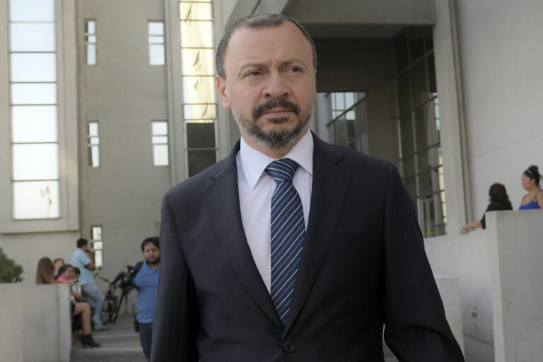 La trama en el Ministerio Público que terminó con una investigación interna contra el fiscal Carlos Palma