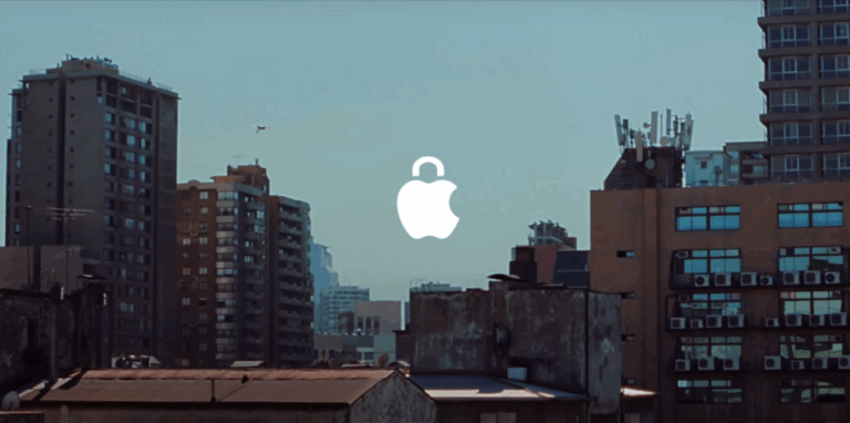 ¡El mejor país de Chile!: Apple grabó spot internacional sobre seguridad en Valparaíso y Santiago