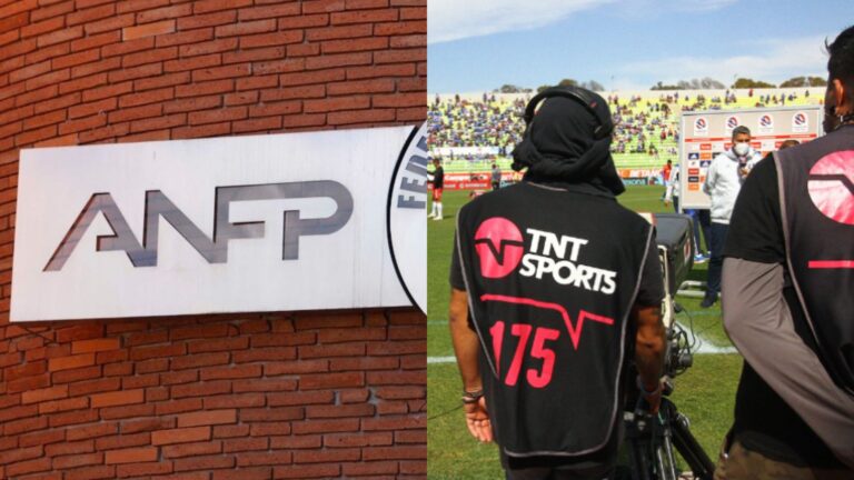 Nuevo problema económico para la ANFP: Deberá pagar 36 millones de dólares a Warner