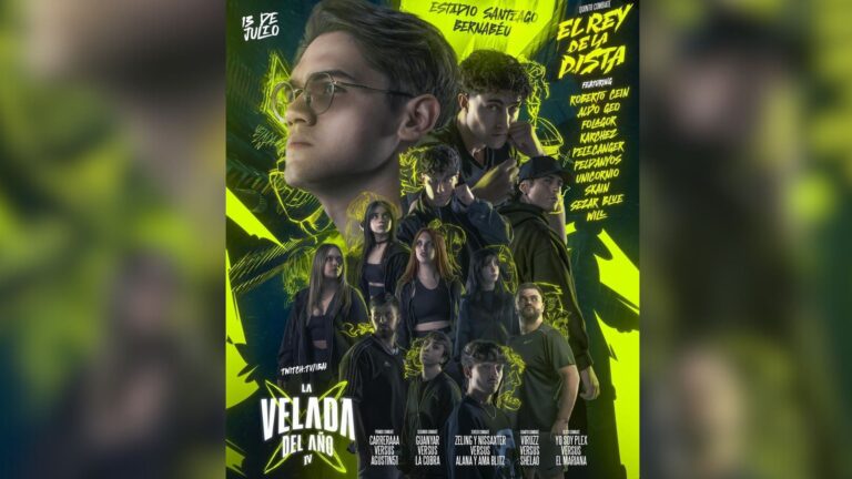 Velada del Año 4: A qué hora comienza y dónde ver en vivo en Chile