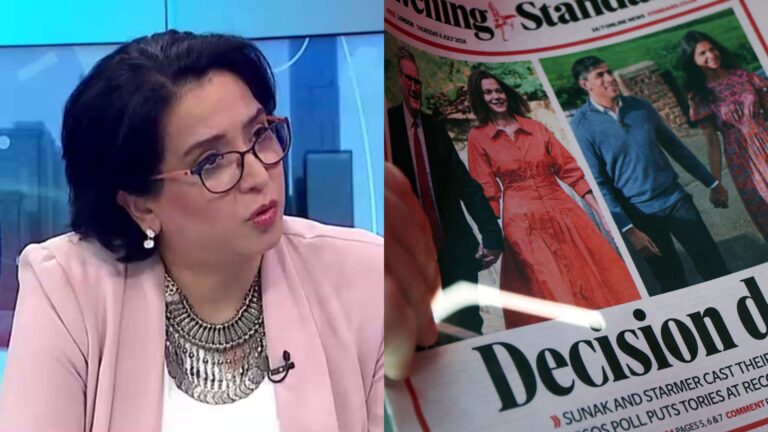 Los elementos cruciales que llevaron al Partido Laborista a triunfar en las elecciones de Reino Unido