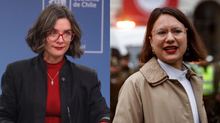 Vallejo responde a Hassler sobre cárcel de alta seguridad: Hay estudios exhaustivos de infraestructura penitenciaria
